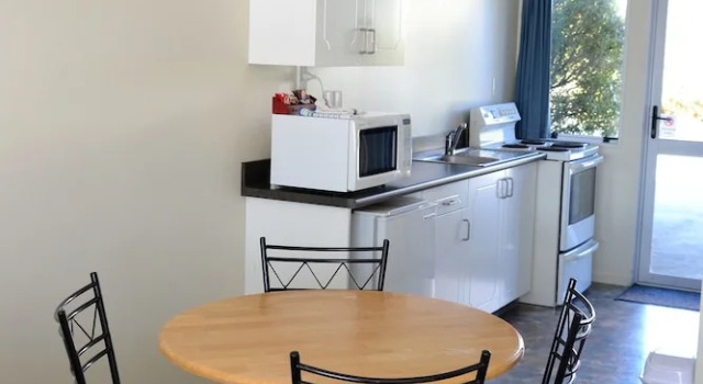Семейный номер Standard Catlins Gateway Motel