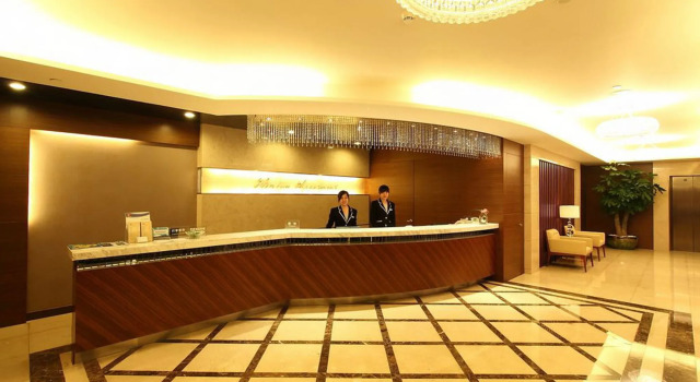 Shenzhen Shekou Honlux Apartment, Reserva ahora Apartamento Shekou Cantón