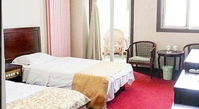 Aodu Hotel