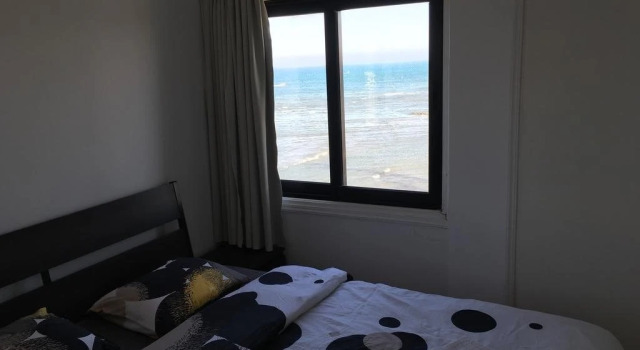 Makenzie Beachfront Apts, Book Hotel Larnaka Larnaca Region