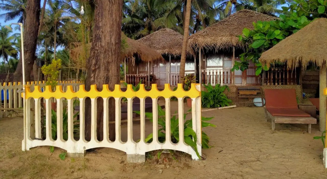 Вилла Grand Mariposa Beach Grove