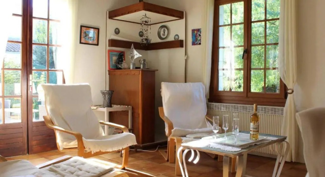 Maison Saint-Trojan-les-Bains, 4 pièces, 6 personnes - FR-1-246A-56