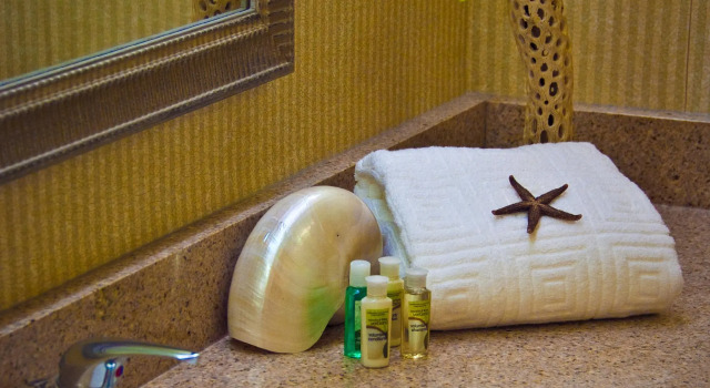 Двухместный номер Standard Holiday Inn Arlington at Ballston by IHG
