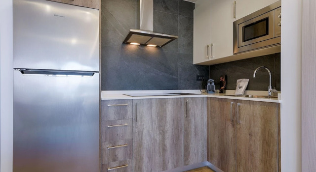 Номер Comfort TH Apartments by Como en Casa