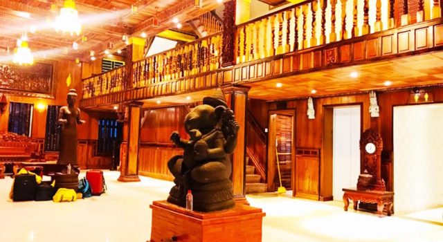 Hello Cambodia Boutique