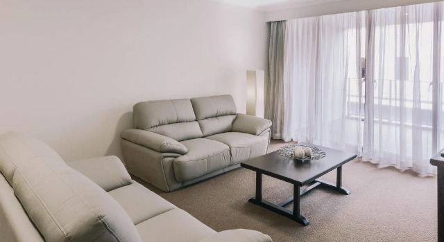 Апартаменты с 2 комнатами Newcastle Central Plaza Apartment Hotel Official