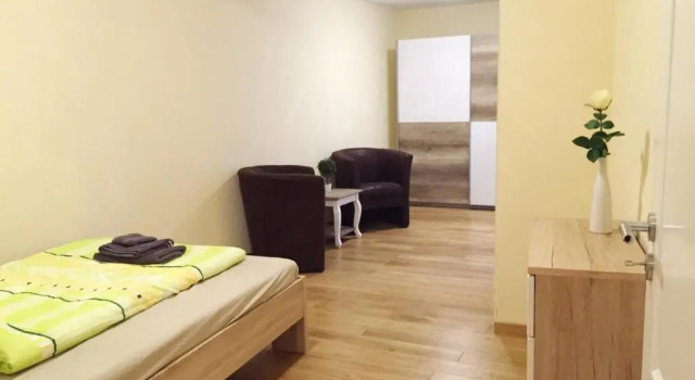 Sweet Apartments, Забронировать Апартаменты/квартира Апартаменты Баден-Бадена, рядом с Новый замок Баден-Бадена, Апартаменты/квартира