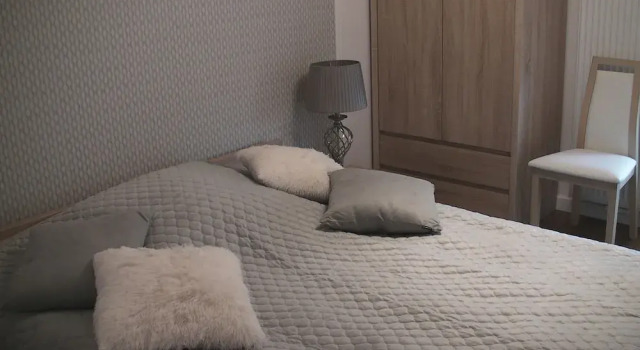 Apartament Lirowa