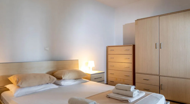 Апартаменты Economy Porto Koufo Resort