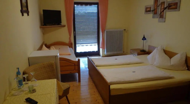 Номер Standard Pension Schamberger