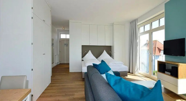 Апартаменты Aparthotel Anna Düne Aparthotel Anna Düne 2 27