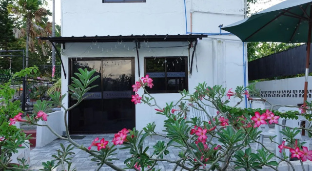 D Sanctum Resort, Rezervați Stațiune General Santos Mindanao