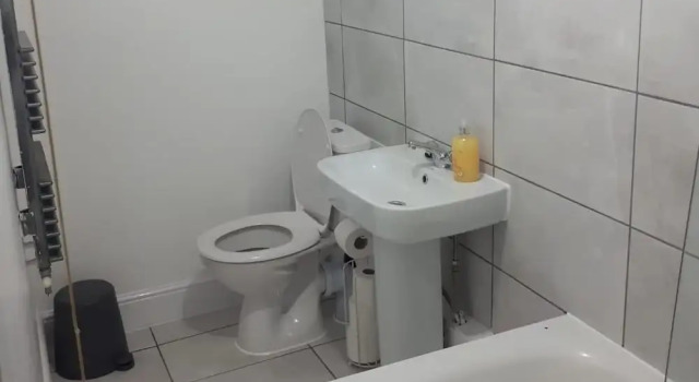 Апартаменты Superior с 2 комнатами Marble Apartments Broadway Two