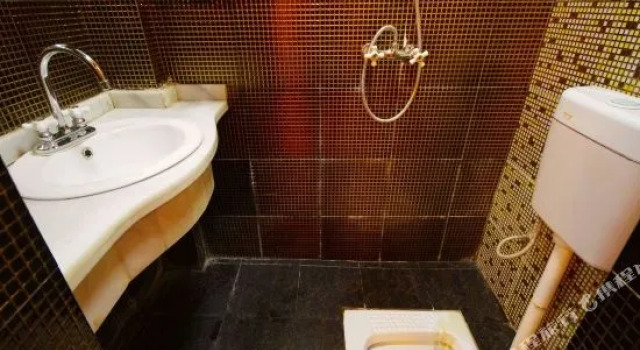 Sweet Dream Commercial Hotel, Boek Hotel Yibin Sichuan