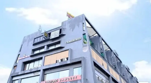 Hotel Lavit