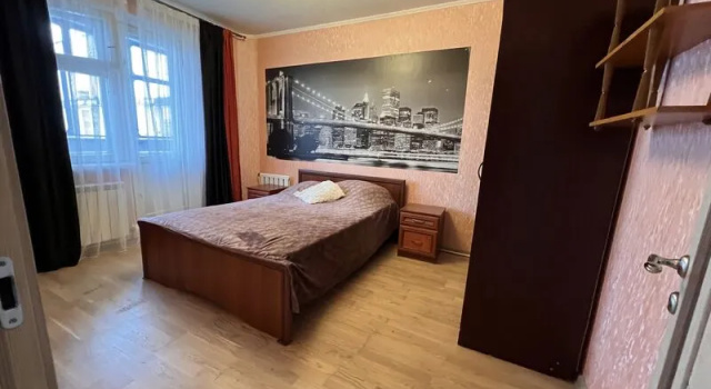 Апартаменты Суточно на улице Щорса, д. 57