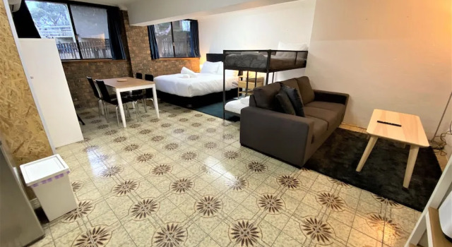 Студия Comfort Leski Club