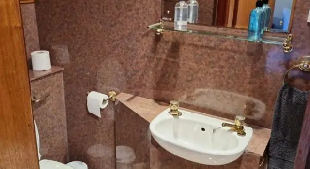 Номер Standard Tanera