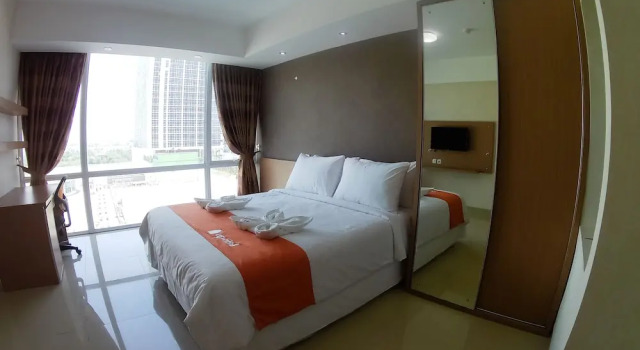 Apatel U Residence 1 Lt. 10