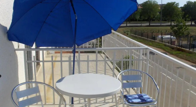 Номер Standard Apartments Ljubica