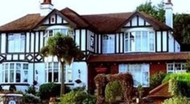 Newton House, Забронировать Отель «постель и завтрак» Бизнес-отели Англии, 4* 5*