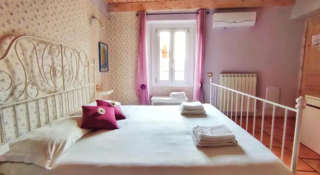 Rocca dellInnominato, Prenota Bed & breakfast Lecco Como