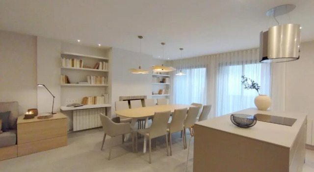 Апартаменты Sitges Spaces Bonaire Beach Condo