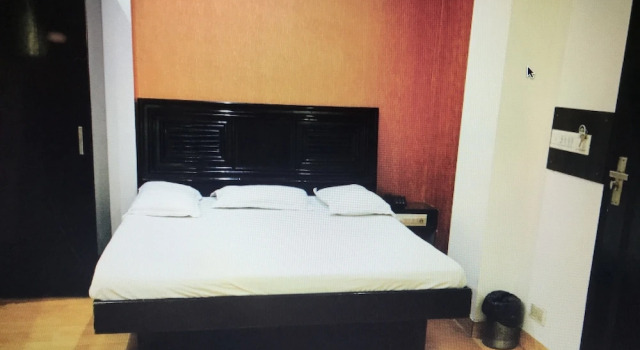 Hotel Splash