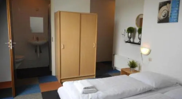 Heuvelrijk Berg en Dal, Varaa Hotelli Hotellit Gelderland aamiaisella, Aamiainen