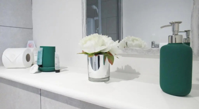 Студия Queen Street Apartments
