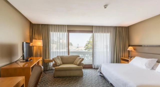 Двухместный номер Standard Enjoy Viña Del Mar