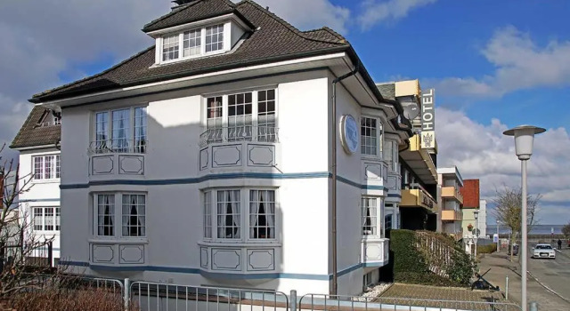 Fischerhus _ Wohnung 5