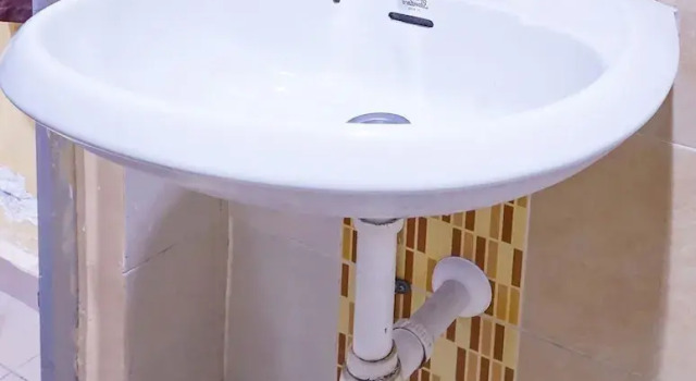 Номер Deluxe OYO 90486 Station Hotel