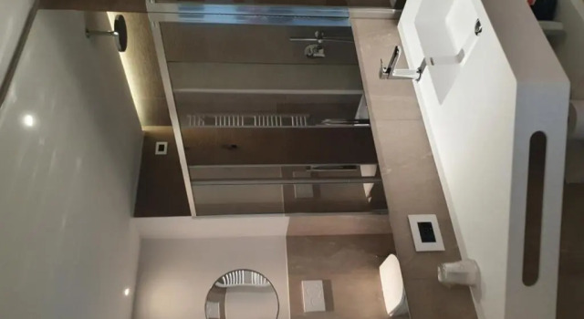 Номер Superior Hotel Galassia Suites & Spa