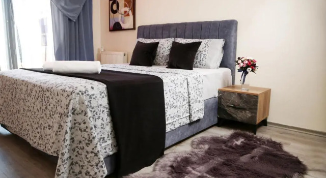 Apartmá Memory Suites
