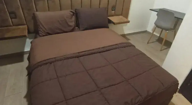 Номер Standard Hôtel Meuble Parisien