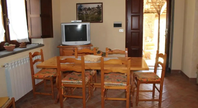 Case Vacanza S. Nicola, Reserva ahora Hotel Viggianello Pollino