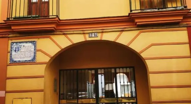Triana Pureza 12-14, Забронировать Отель Отели в центре Триана с завтраком, отели в центре Триана с завтраком