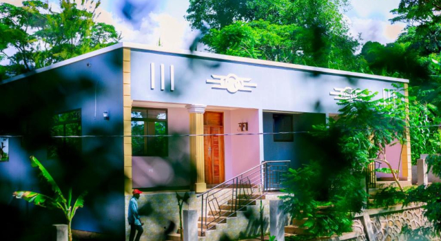 Materuni Homes, Book Hotel 3-stjernede hoteller i Kilimanjaro, 3*