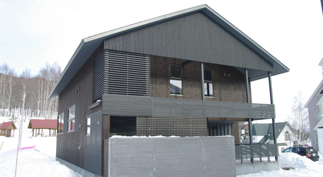 Niseko Izumikyo, Rezervovat Rekreační dům Hotely v Niseko s parkováním, Parkování