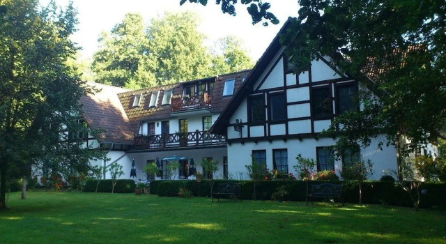Hotel Müggenburg