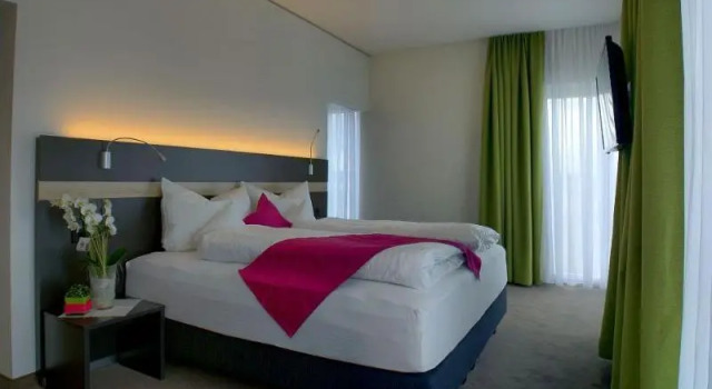 Номер Standard Hotel Campo
