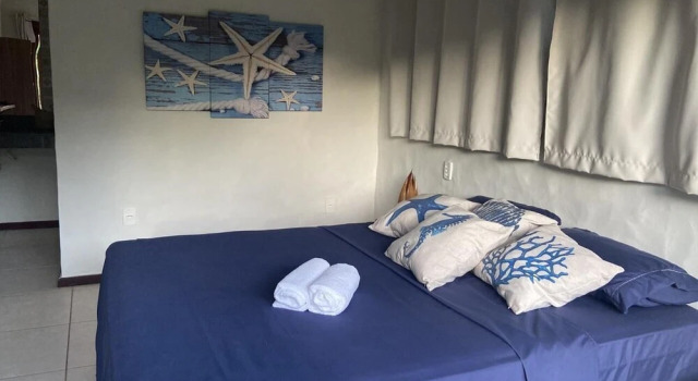 Pousada Apoema, Rezervovat Hotel Hotely v Bahia se snídaní, Snídaně
