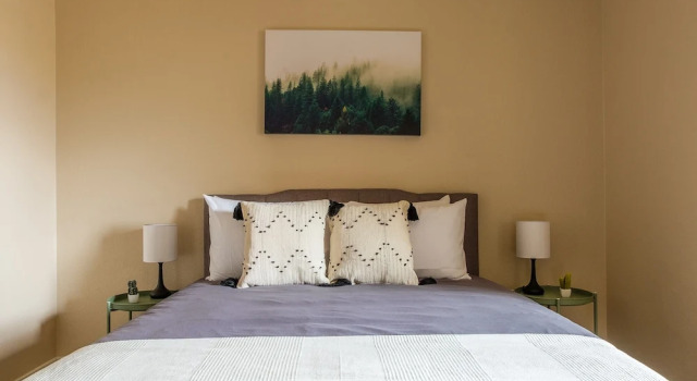Sandia Peak Apartments by Frontdesk, 预订 公寓 阿尔伯克基 新墨西哥州