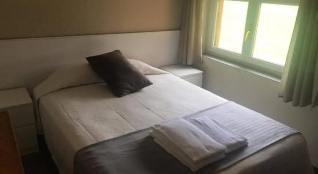 Номер Standard El Paso