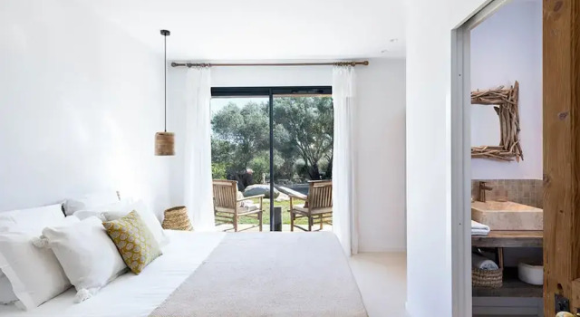 Villa Grazie in Bonifacio, Varaa Villa Bonifacio 