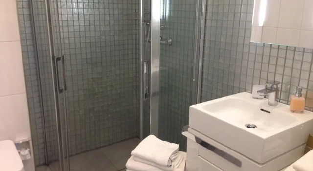 Номер Comfort Moness Hotel und Kaffeerösterei