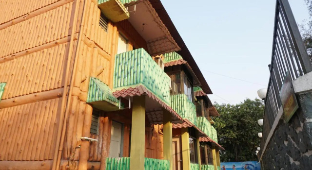 Hill Forest Resort Lonavala, Забронировать Курортный отель Отели штата Махараштры 3 звезды, 3*