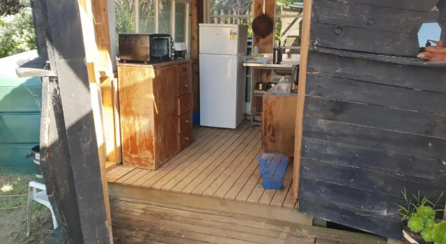 Номер Standard Wild Days Accommodation