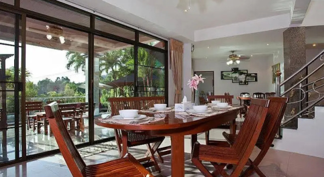 Baan Song Thai Villa - 4 Bed